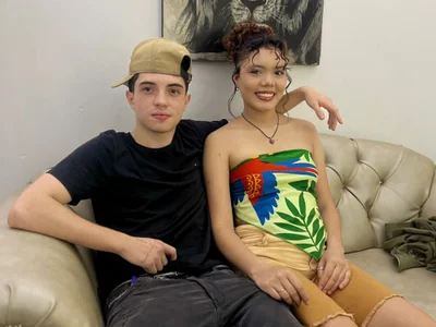 LucyAndAntony profile