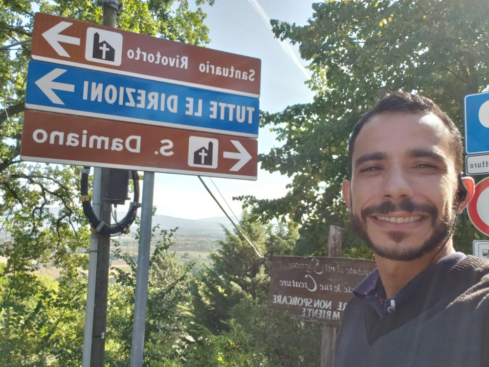 Pokój czatu offline – Seudonogostos0