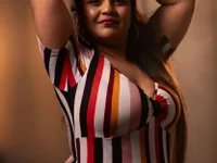 Модель lunasmile69