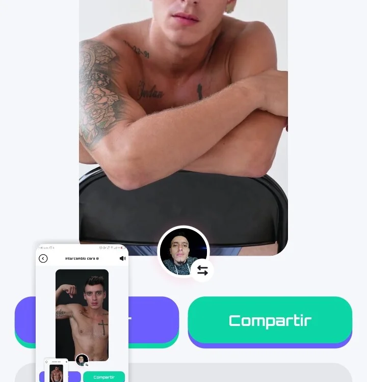Elpepepolla's Offline Chat Room