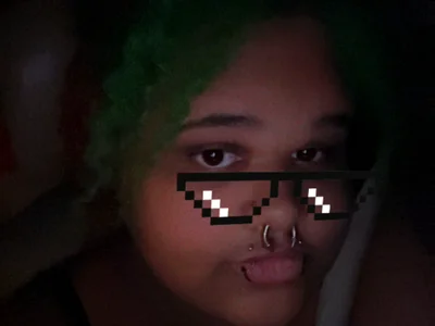 Funnibug_ - Girl 