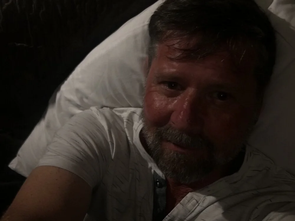 Offline XXX chat Mikeyz_Space