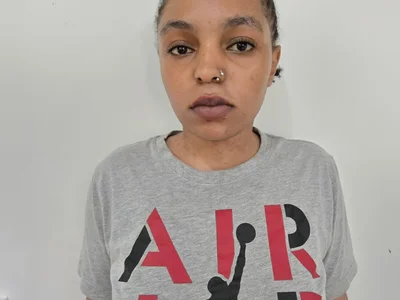 Sexy_habibah Female Analebony Cam Adult