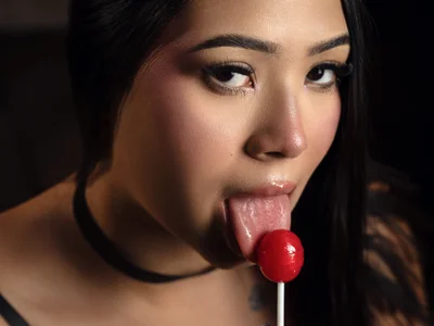 LunaRose5 - Girl 