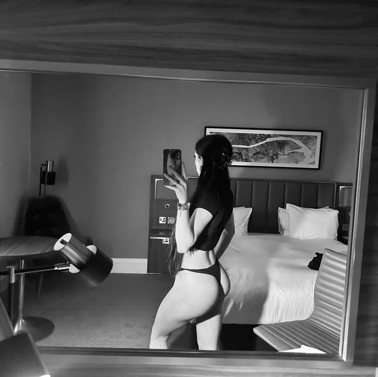 Sembang XXX Luar Talian Romina6