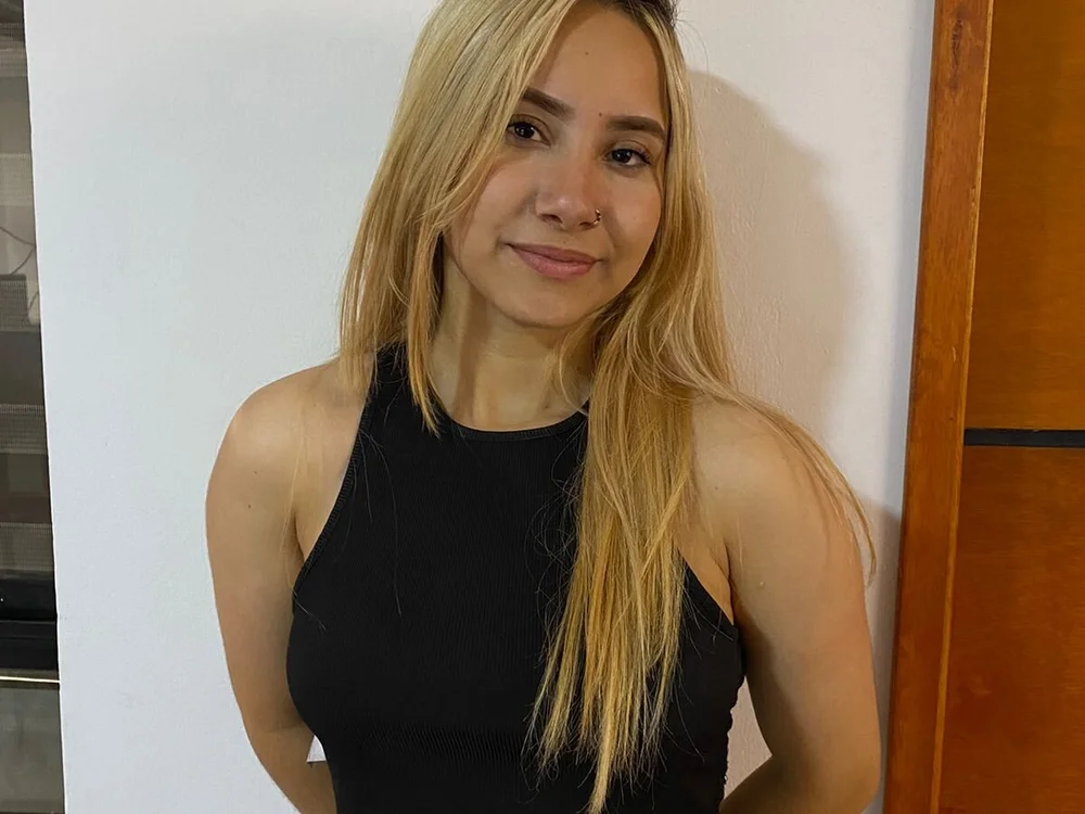 Veronica_clk's Offline XXX Chat