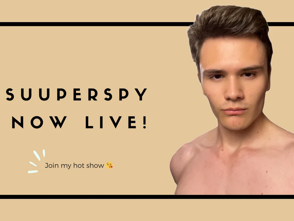 Offline chatovací místnost suuperspy