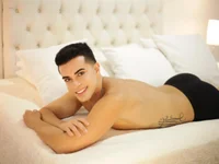 mr_hunterx's webcam live show