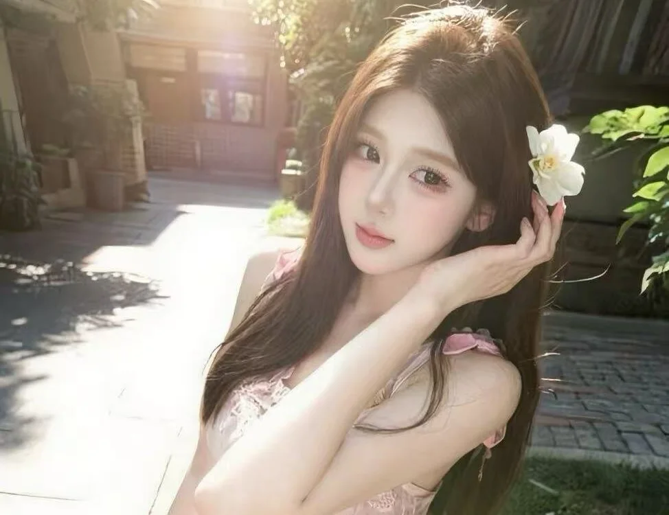 Xiaoxue_L's Offline XXX Chat