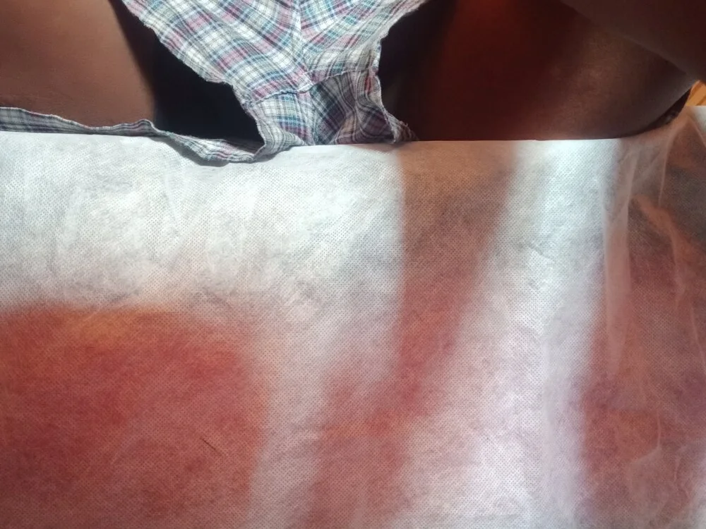 دردشة HulkingShield الجنسية دون اتصال