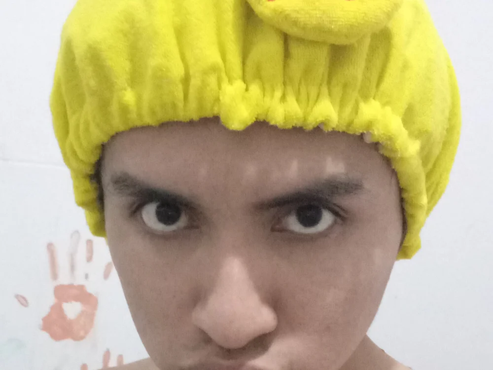 Passtelito's Offline Chat Room