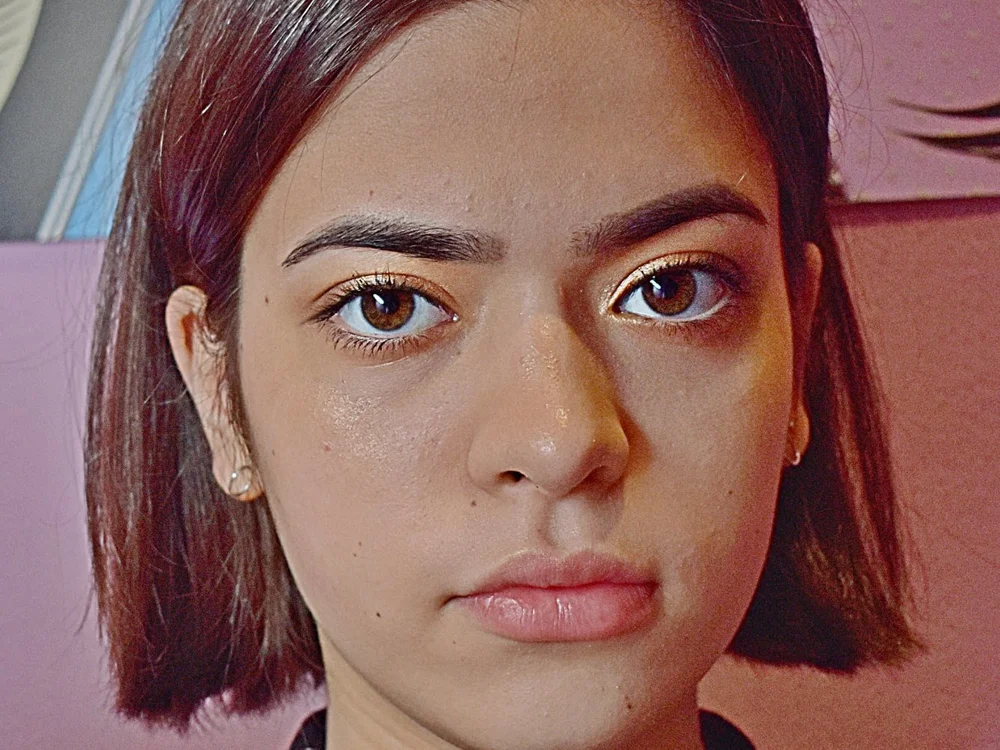 Bilik Sembang Luar Talian MysteriousGabi