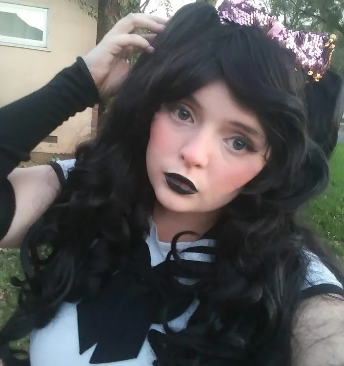 RubyReynolds' Offline XXX Chat