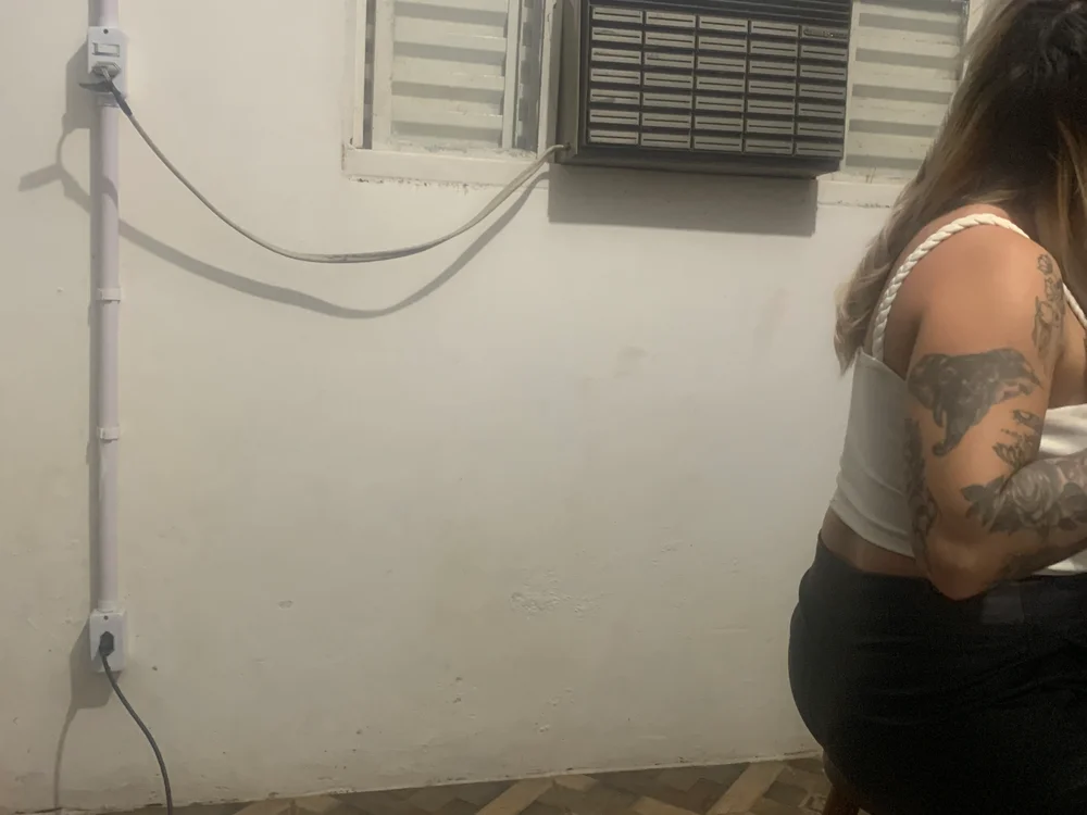 Chat XXX offline de Stefanyfontes