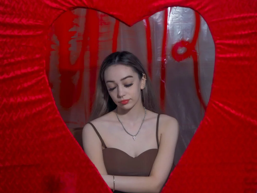 Chat XXX offline de BabyTerrie