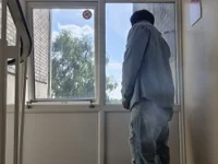 naz100 profile