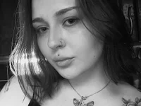 RosalinKirsten's webcam live show