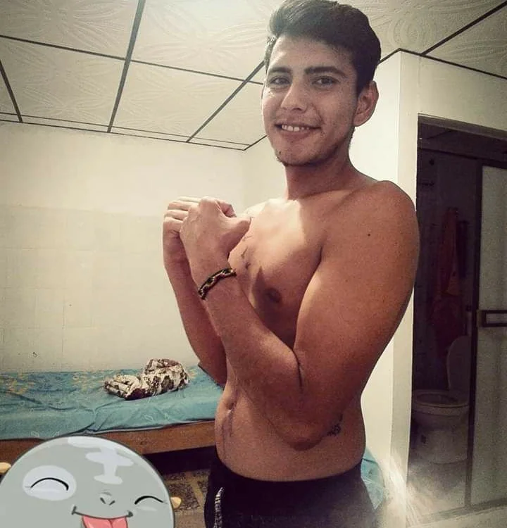 dildosex1's Offline Chat Room