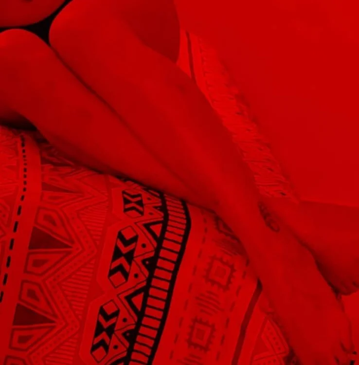 Offline chatovací místnost SeducingPrincess