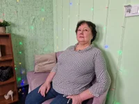 Модель Margo_Moll