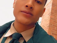 Cr1st1an245's webcam live show