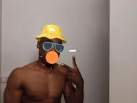 Glxmax's webcam live show