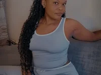 Savage_bree live cam preview