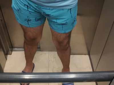 BigBeardedBear9 - Boy 
