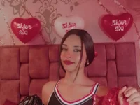 Estrellaa_1 라이브 XXX 채팅