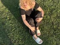 sunshinyflash's webcam live show