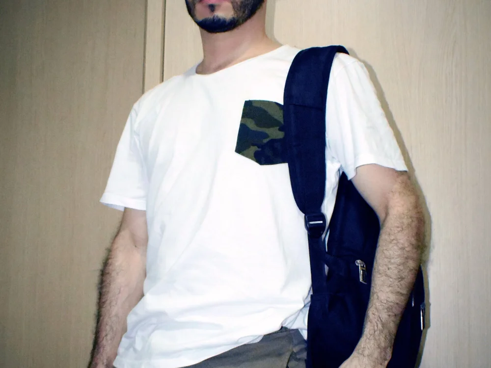 LiamStark28 Offline Chatraum