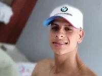 AronHardy's webcam live show