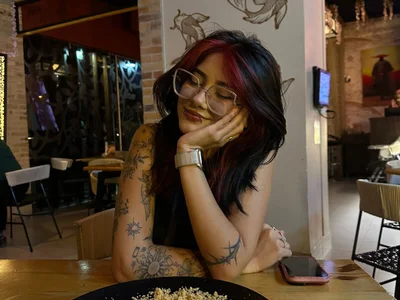 Mia_cherryy - Girl 