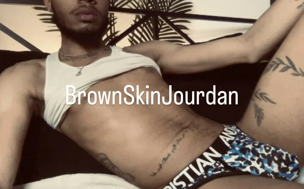 BrownSkinJourdan offline chatrum