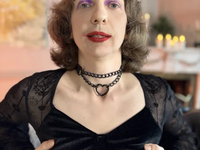 Kate_Avis Trans Cosplay Webcam Porn
