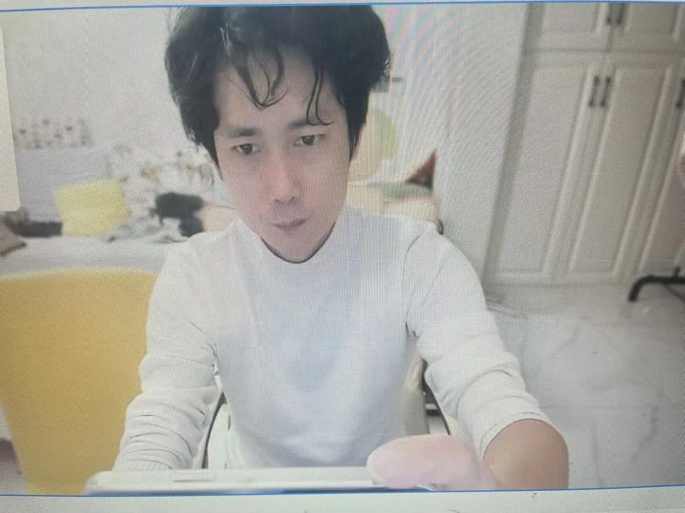 Guo798 离线XXX聊天