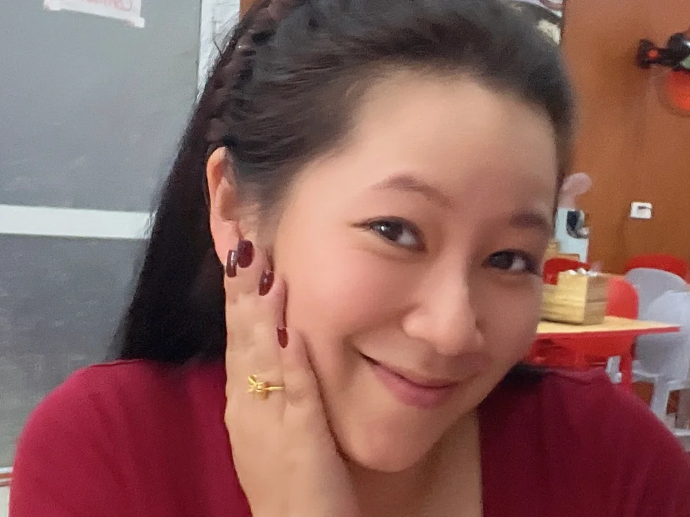 Cute-Yimi Chat XXX Ngoại tuyến