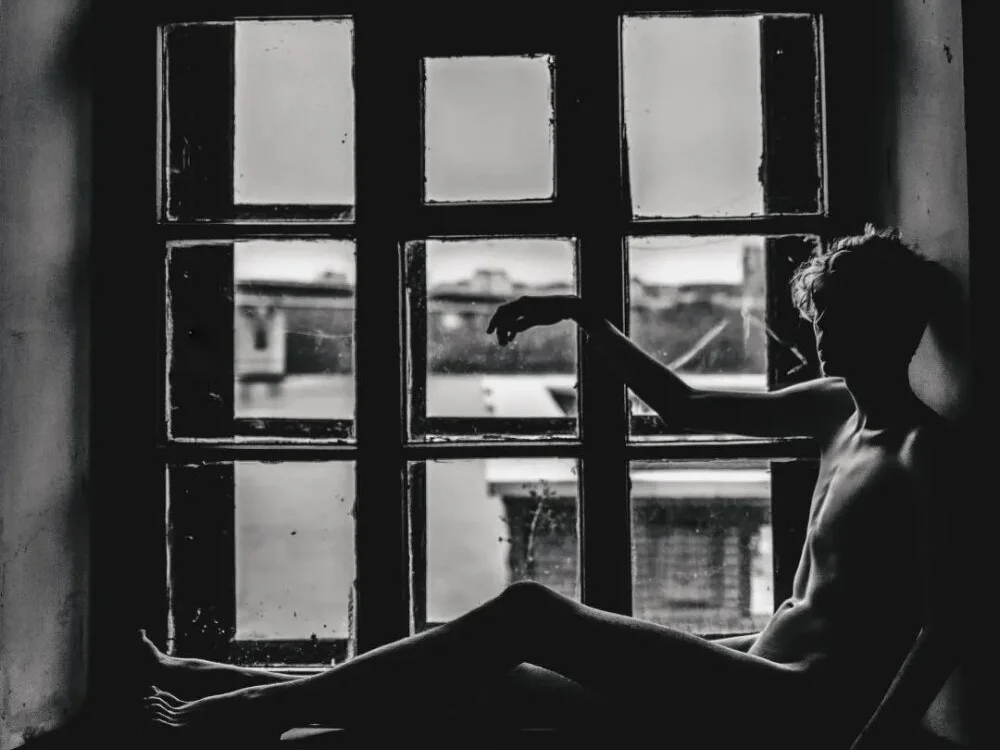 Kriae – Offline XXX chat