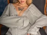 Модель MartinaDeoliveira