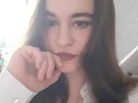 AliceVixen's webcam live show