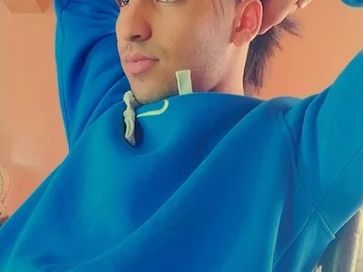 Yassir-hb - Boy 