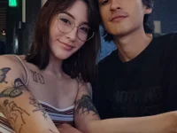HisAndHerShow's webcam live show