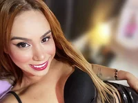 Jullyanaximeness's webcam live show