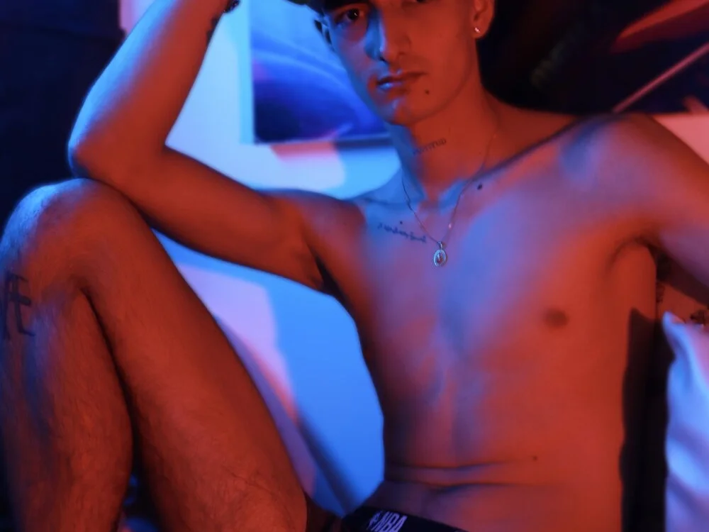 DimitryHank 오프라인 XXX 채팅