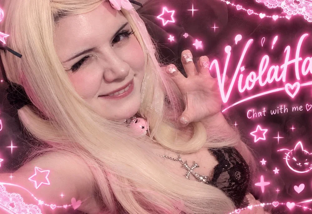 WandaWilliams' Offline XXX Chat