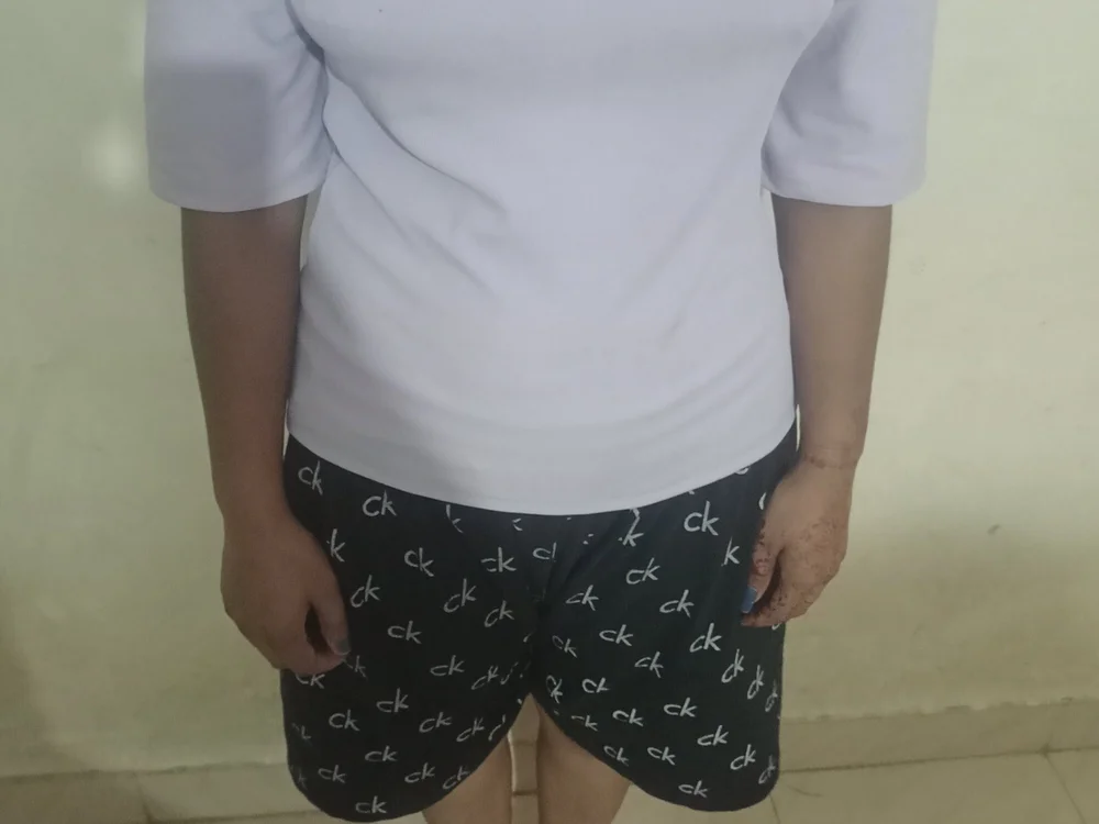 Girl-punjabi's Offline XXX Chat