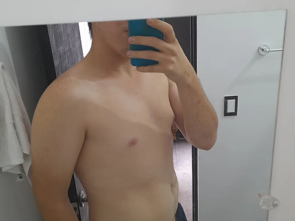 Offline chatovací místnost TFoxXxX