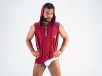 Модель sweatyhairypig23