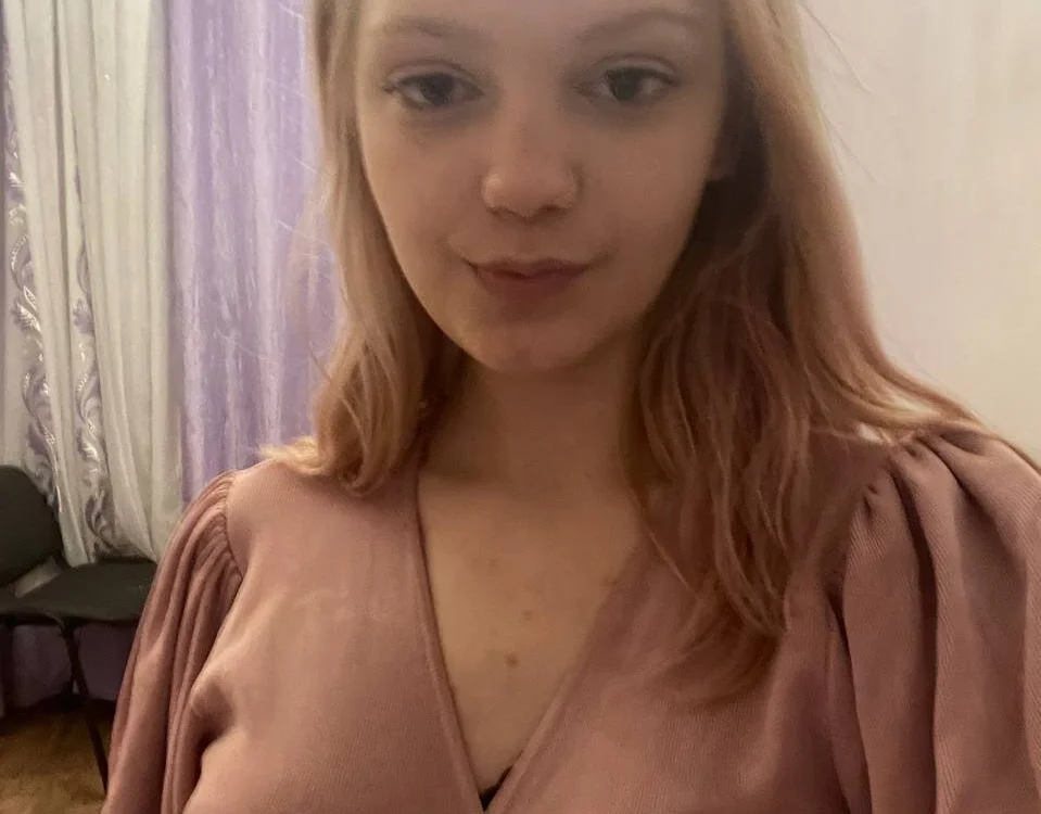 ChanelViivi – Offline XXX chat