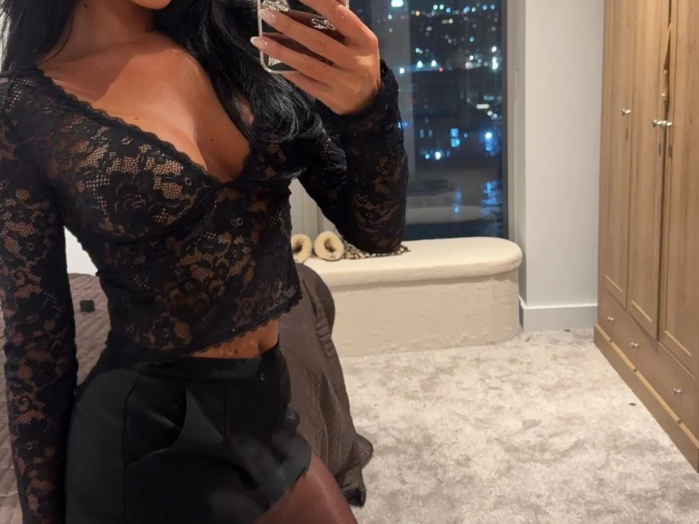 Belleluxe's Offline XXX Chat